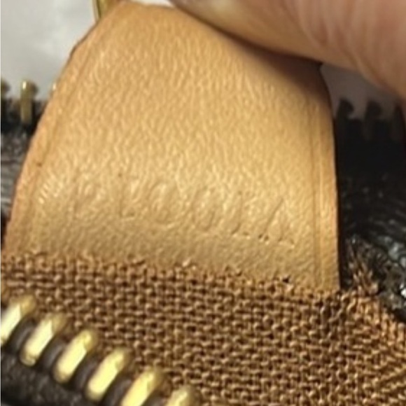 Vintage Louis Vuitton Cabas Piano Tote - Picture 13 of 16